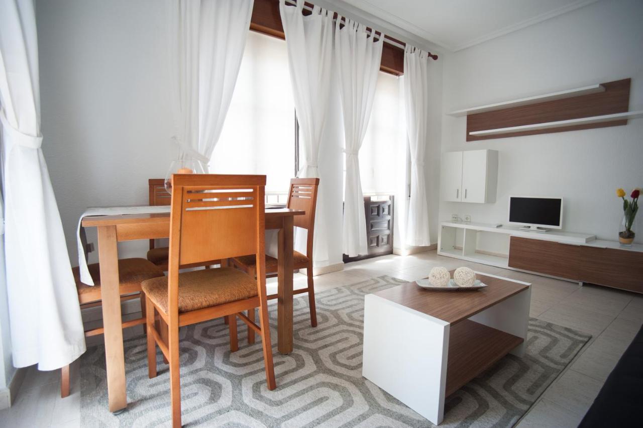 Apartamento Junto A La Universidad Y La Catedral Salamanca Kültér fotó