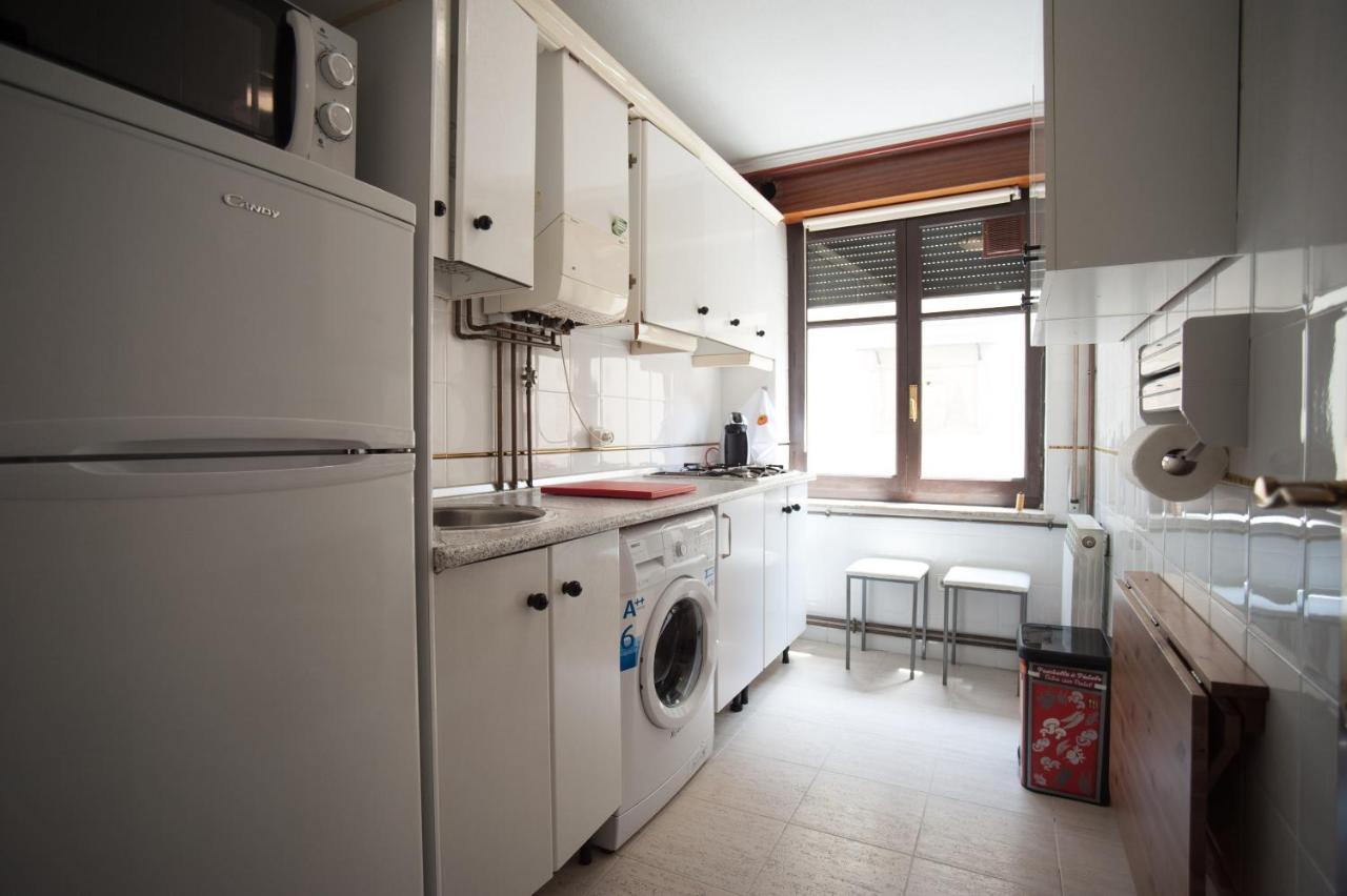 Apartamento Junto A La Universidad Y La Catedral Salamanca Kültér fotó