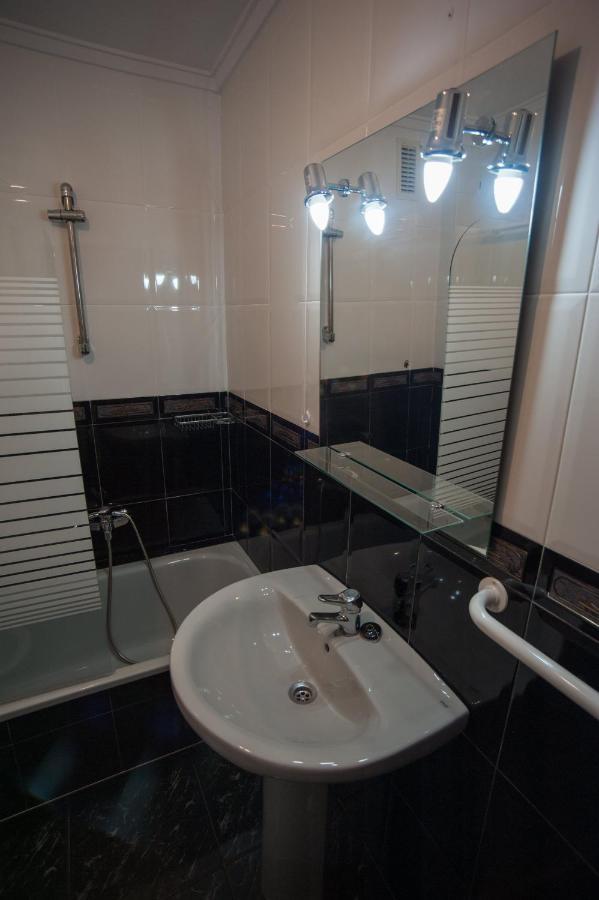 Apartamento Junto A La Universidad Y La Catedral Salamanca Kültér fotó